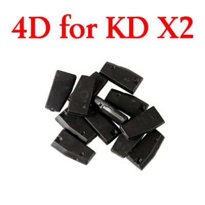 4C 4D G Chip for Xhorse KD X-2