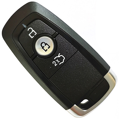 433 MHz Smart Key for Ford Edge S-MAX Galaxy KA+ Figo / A2C93142101 