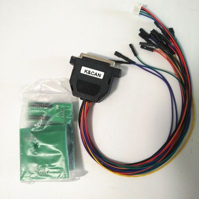 Yanhua K & CAN Adapter for CKM100 & Digimaster 3