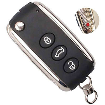 3+1 Buttons 315 MHz Smart Proximity Key for Bentley 