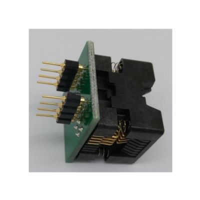 Chip Programmer Socket SOP8 to DIP8
