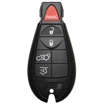433 MHz Remote key for Chrysler Dodge Jeep #6 / M3N5WY783X