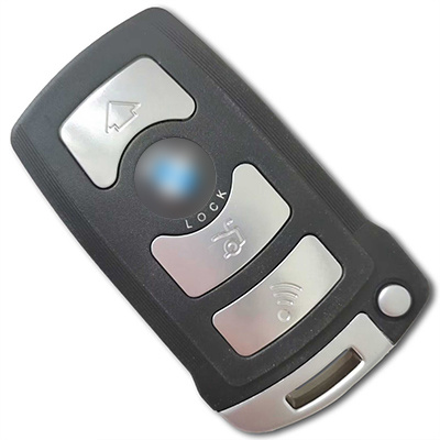 868 Remote Key for 2002-08 BMW 7 Series E65 E66 E67 E68 / CAS1 System