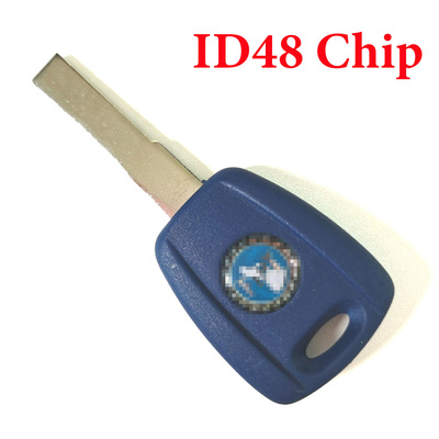 for Fiat Transponder Key With ID48 Chip