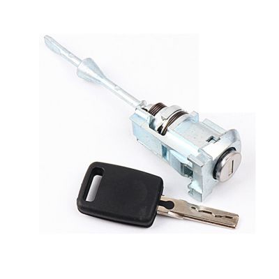 left car door lock kit for Audi Q7