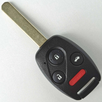 313.8 MHz Remote Key for Accord Element 2003-2010 - OUCG8D-380H-A
