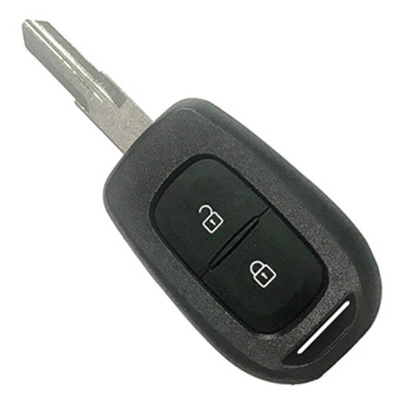 434 MHz Remote Key for Renault - 4A chip PCF7961M - VAC102