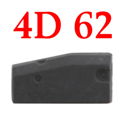 Original 4D 62 Transponder Chip 