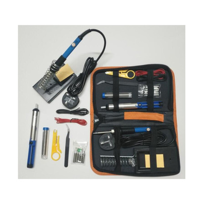 6 in 1 Electric Soldering Iron Kit