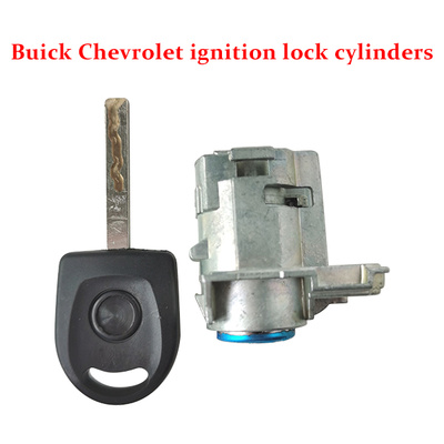 15 Buick Chevrolet ignition lock  cylinders