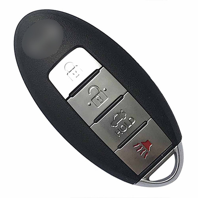 315 MHz Smart Key for Nissan Murano 2009-2014 - KR55WK49622