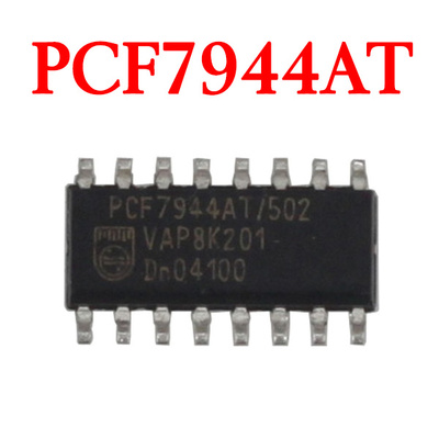 10x PCF7945ATT IC Module IC Chip 