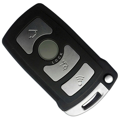 315 MHz Remote Key for BMW 7 Series / CAS1 System