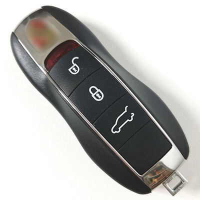 3 Buttons 434 MHz Smart Proximity Key for Porsche - Top Quality Using KYDZ PCB