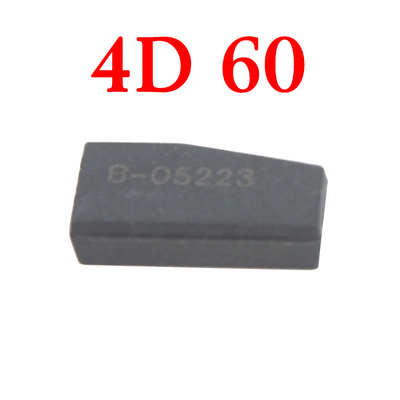 4D60 Transponder Chip for Nissan A33 - 10 pcs