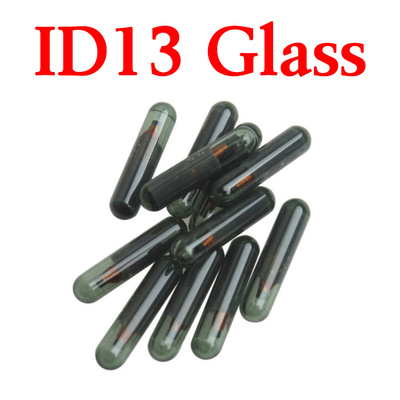 TP03 ID 13 Glass Transponder Chip