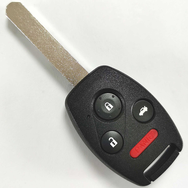 313.8 MHz Remote Head Key for Honda Civic Acura MDX / N5F-S0084A / PCF7961