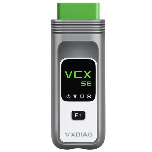 2022 VXDIAG VCX SE 6154 with Odis V9.1.0 OEM Diagnostic Interface Support DOIP for VW, AUDI, SKODA, SEAT Bentley Lamborghini