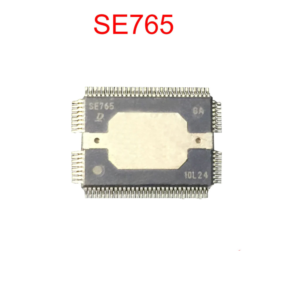 5pcs SE765 automotive chip consumable IC components