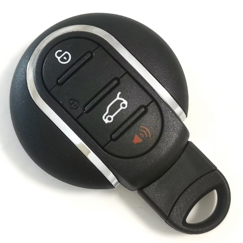 433 MHz 4 Buttons Smart Key for 2014-18 Mini Cooper / NBGIDGNG1 