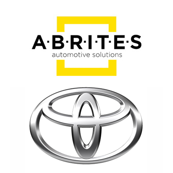 Abrites TN015 - Key Programming for 2020+ Toyota vehicles (BA DST-AES)