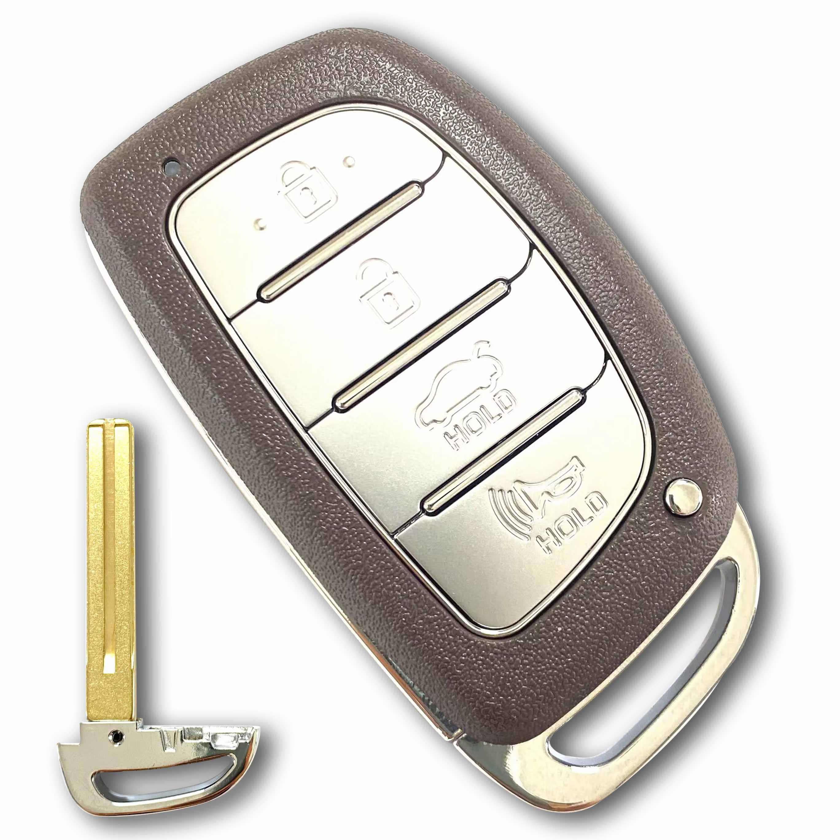 433 Smart Key for 2016-2017 Hyundai Tucson / 95440-D3100 / 47 Chip
