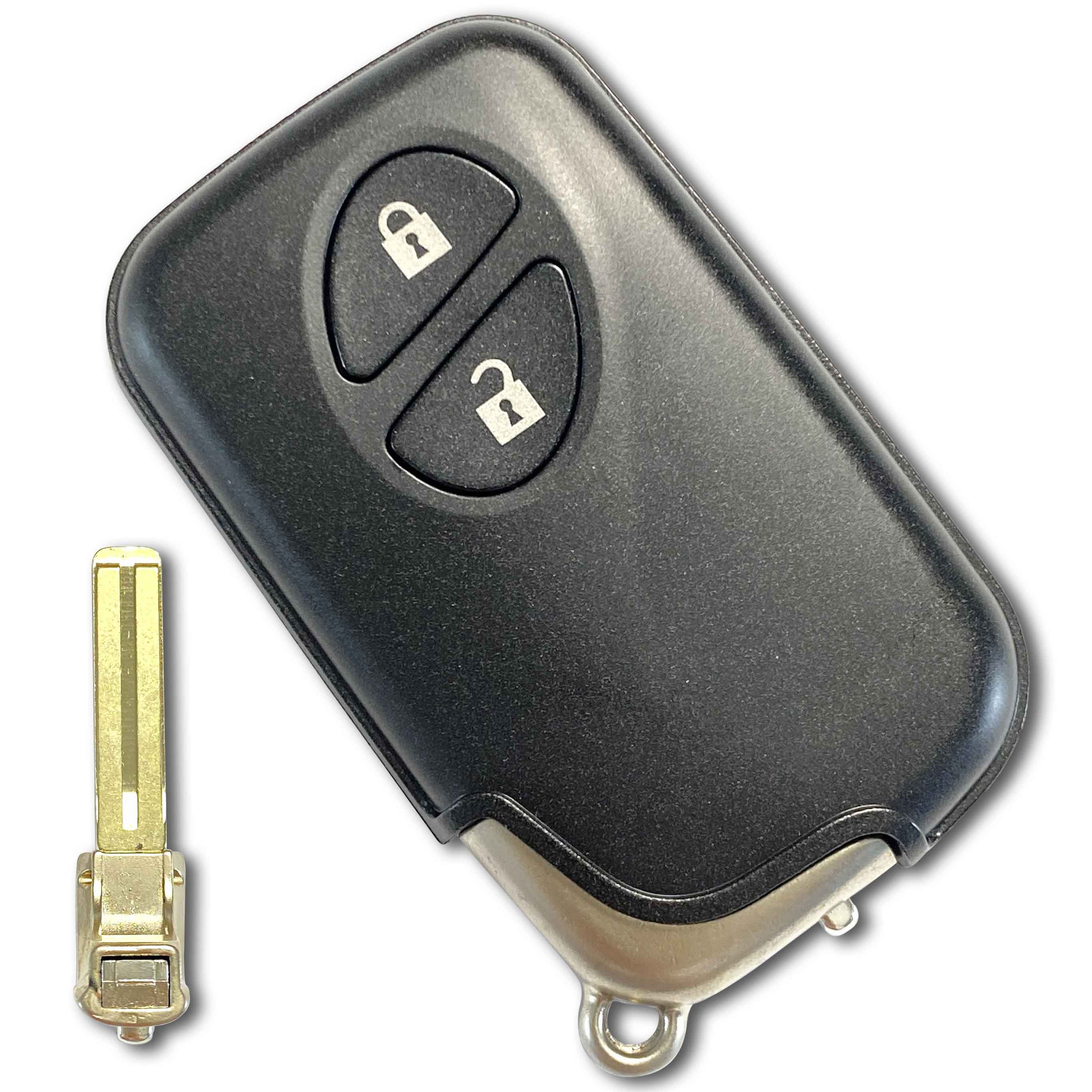 433 MHz Smart Key for Lexus CT200H RX350 RX450H  /  5290 Board / MDL B74EA