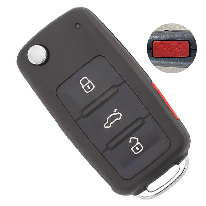 315 UDS Type Smart Key for Jetta 2017 / MQB Chip / with KYDZ PCB