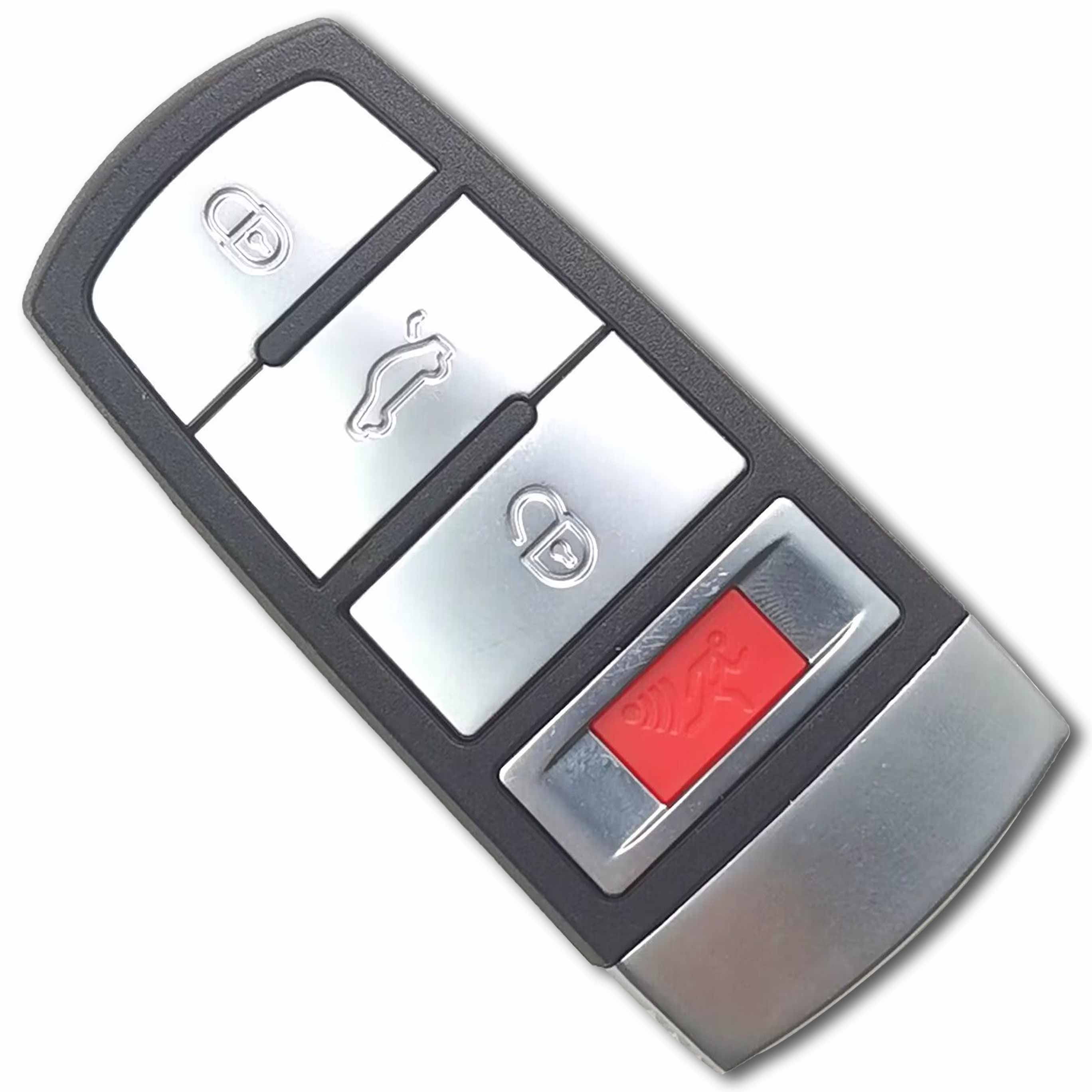 315 MHz Remote Key for VW Passat CC /  NBG009066T