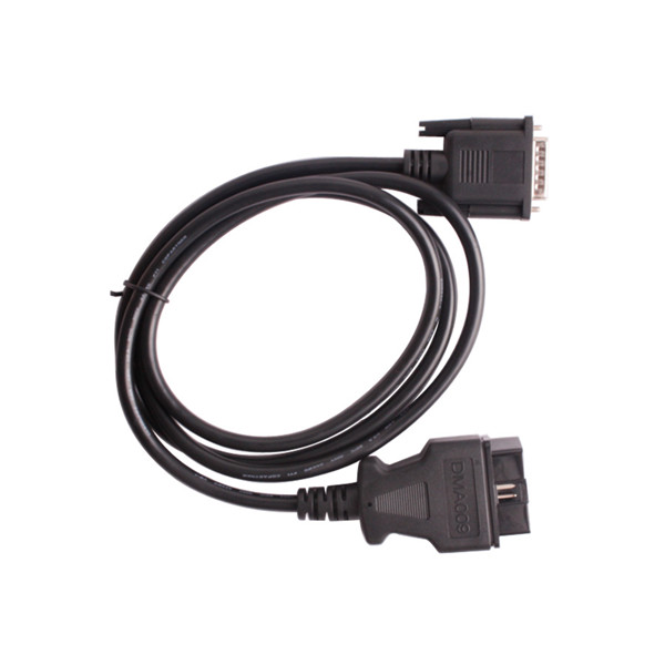 16 Pin OBDII Main Test Cable for Autel AL419/AL519/AL439/AL539 Code Reader