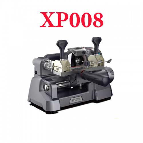 Xhorse Dolphin XP008 XP-008 Manual Key Cutting Machine 