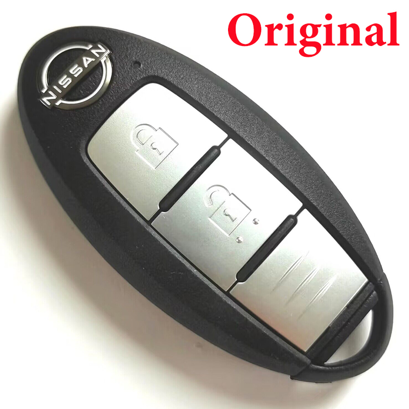 Original 315 MHz Smart Key for 2021 Nissan Note E13 / S180144600 / TXN2 / 6XJ0A