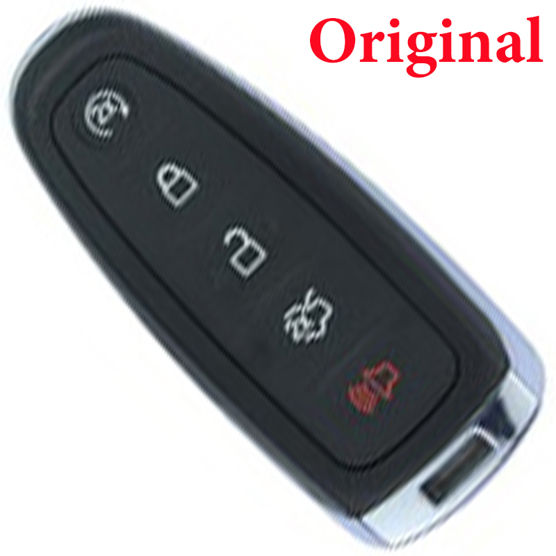 Original Ford Taurus DX 2013 Remote Key with Proximity 315 MHz 