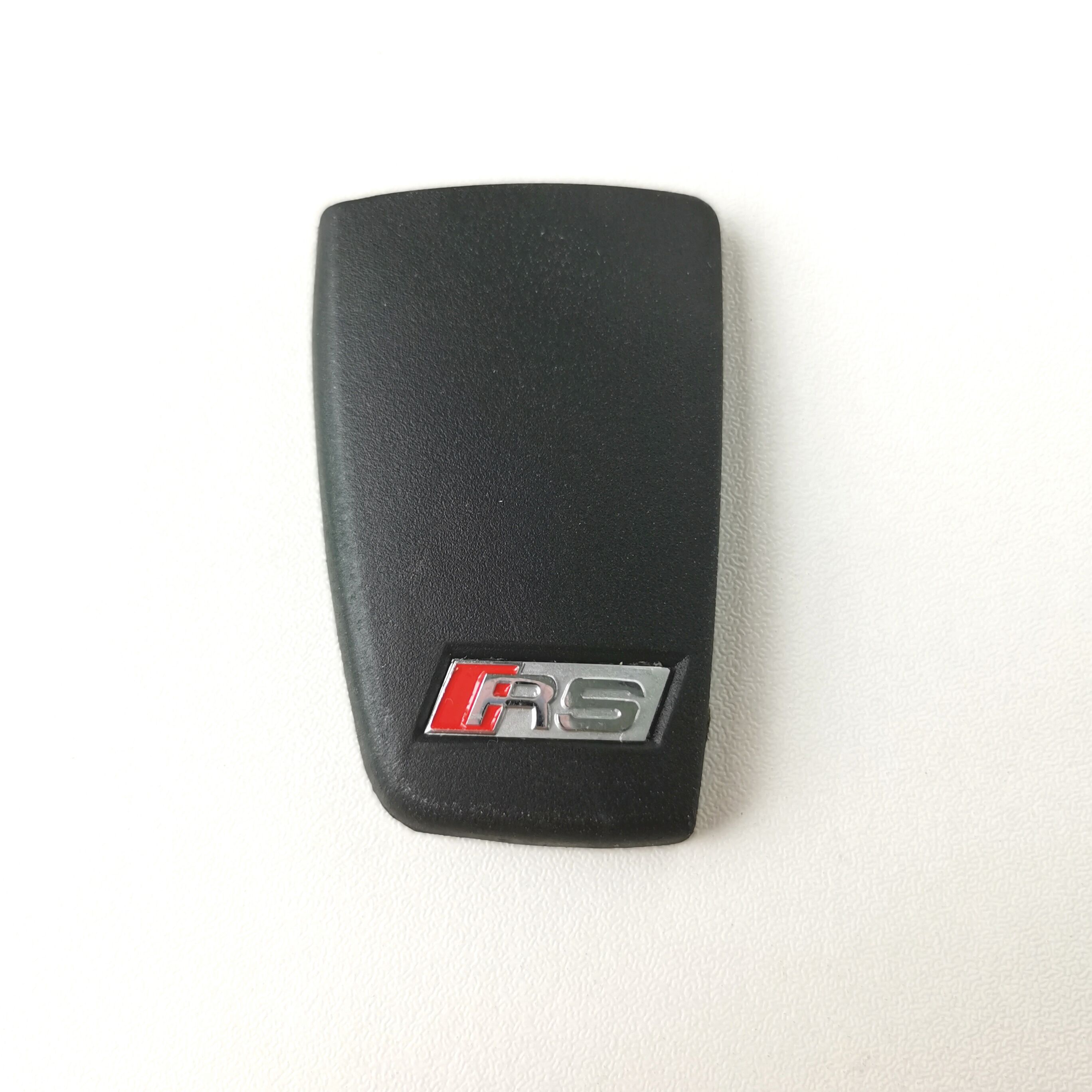Suitable for Audi A3 Q3 A6L Q7 TT Key Shell S3 S6 RS Key Shell Back Cover Replacement RS B Type