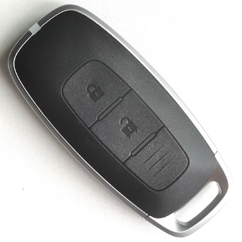 433 MHz Smart Key for 2023 Nissan Kicks X-Trail Rogue Ariya / KR5TXPZ1 S180146100 