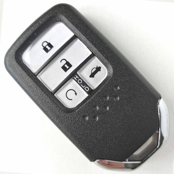 4 Buttons 434 MHz Smart Key For Honda Civic 72147-TEX-M111-M1 