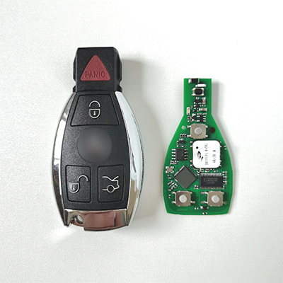  315 NEC Proximity Key for Mercedes Benz - Support 03 06 05 07 08 Version