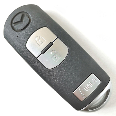 315 MHz Smart Proximity Key for Mazda - SKE13D-02