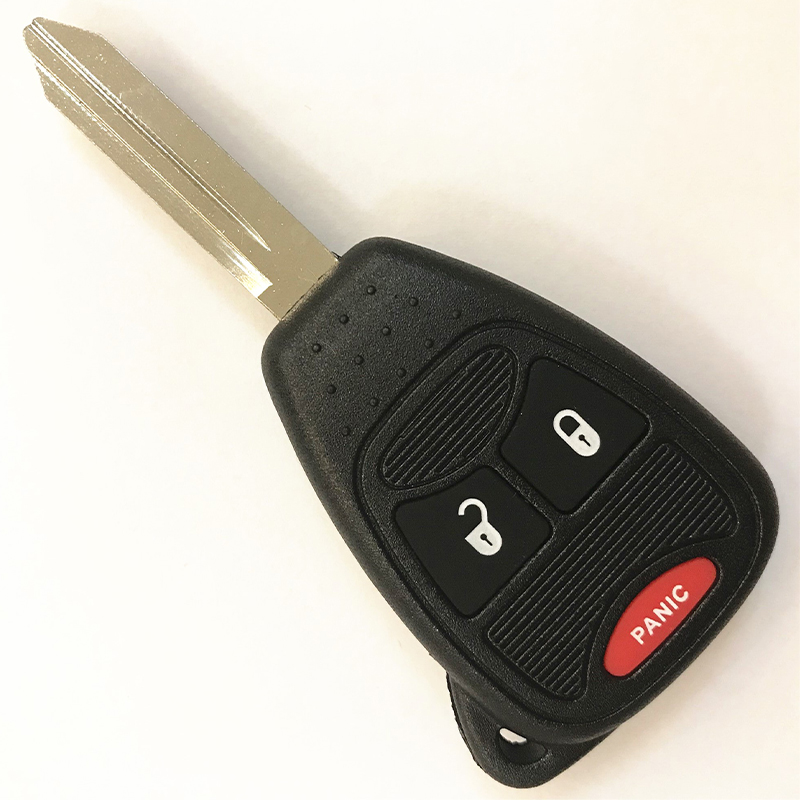 315 MHz Remote Key for Dodge Chrysler 2004-2007 - M3N5WY72XX