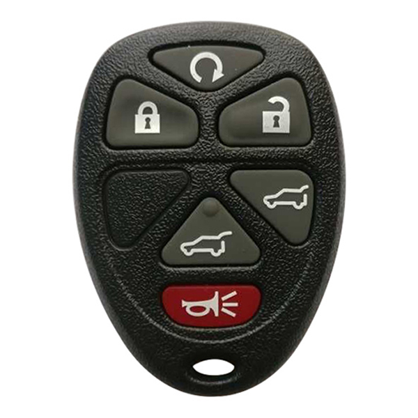 315 MHz Remote Control for Chevrolet GMC Buick - OUC60270