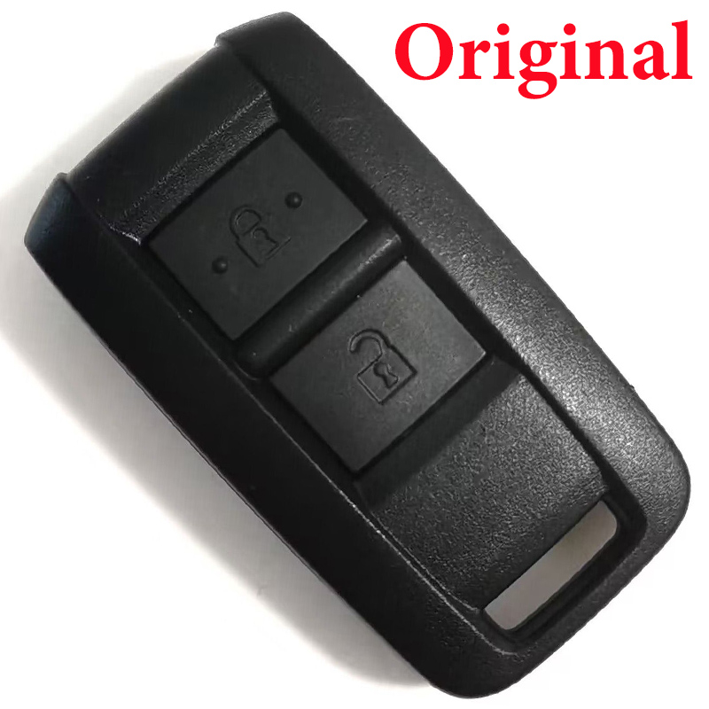 Original 434 MHz Smart Key for Toyota LC76 LC79