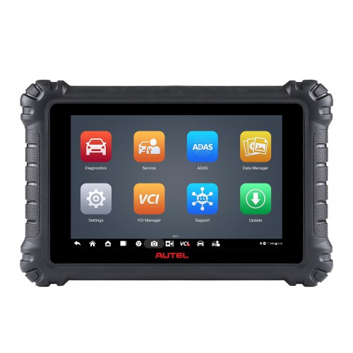 2024 Autel MaxiSYS MS906 Pro Full System Diagnostic Tool