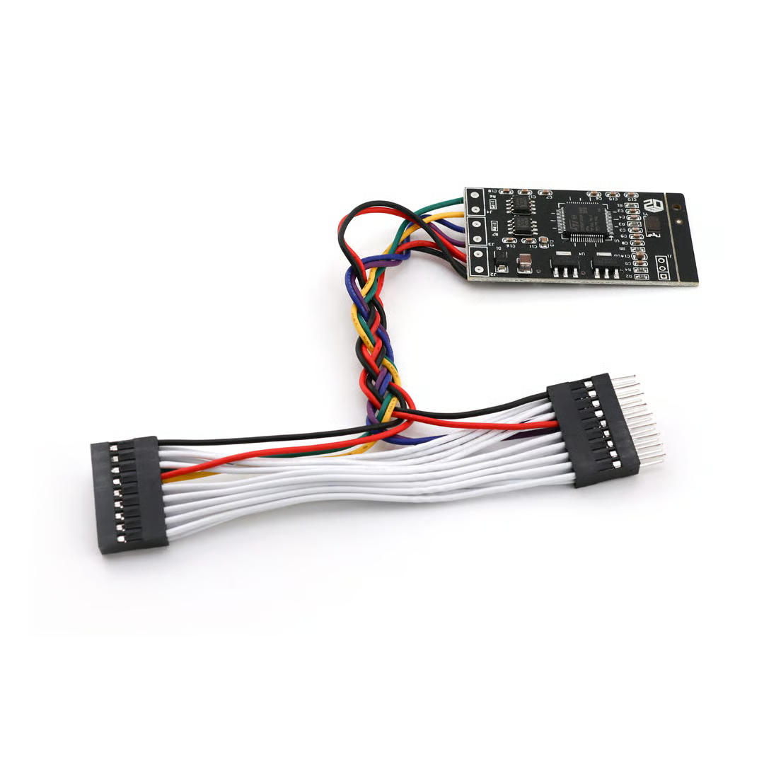 CGDI Super Kilometer CAN Filter Mileage Correction Emulator