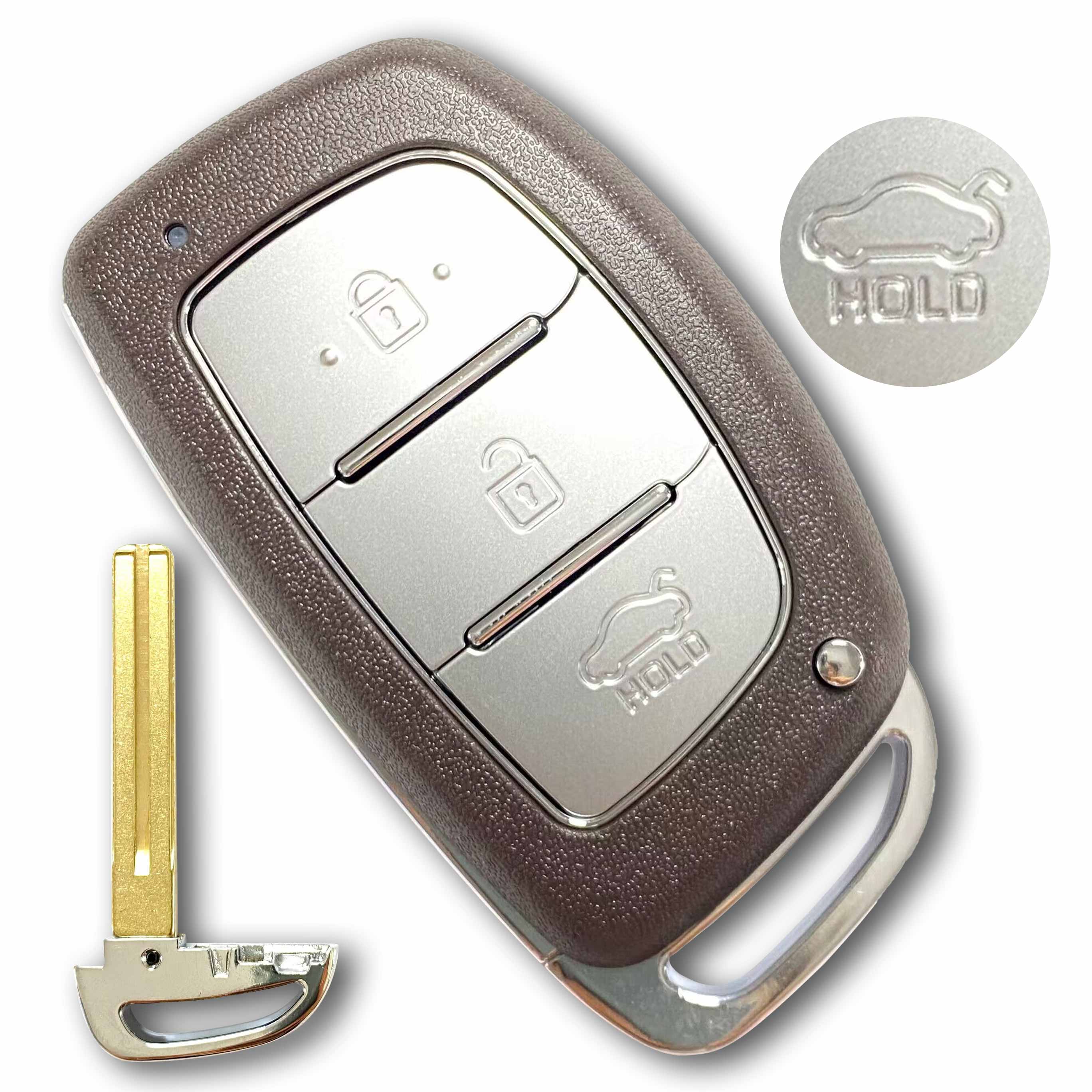 433 Smart Key for 2013 -2016 Hyundai IX35 Tucson / 95440-2S610 / 46 Chip