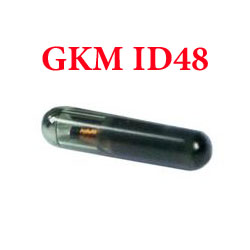 Keyline - GKM ID48 - Glass Transponder Cloning Chip