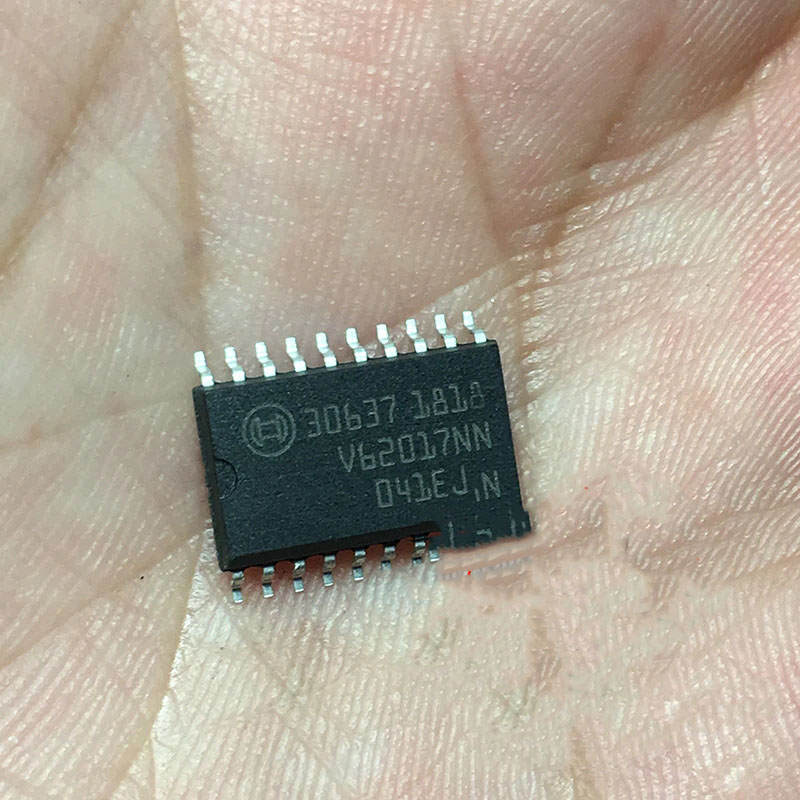 5pcs 30637 Original New Ignition Driver Chip IC Component