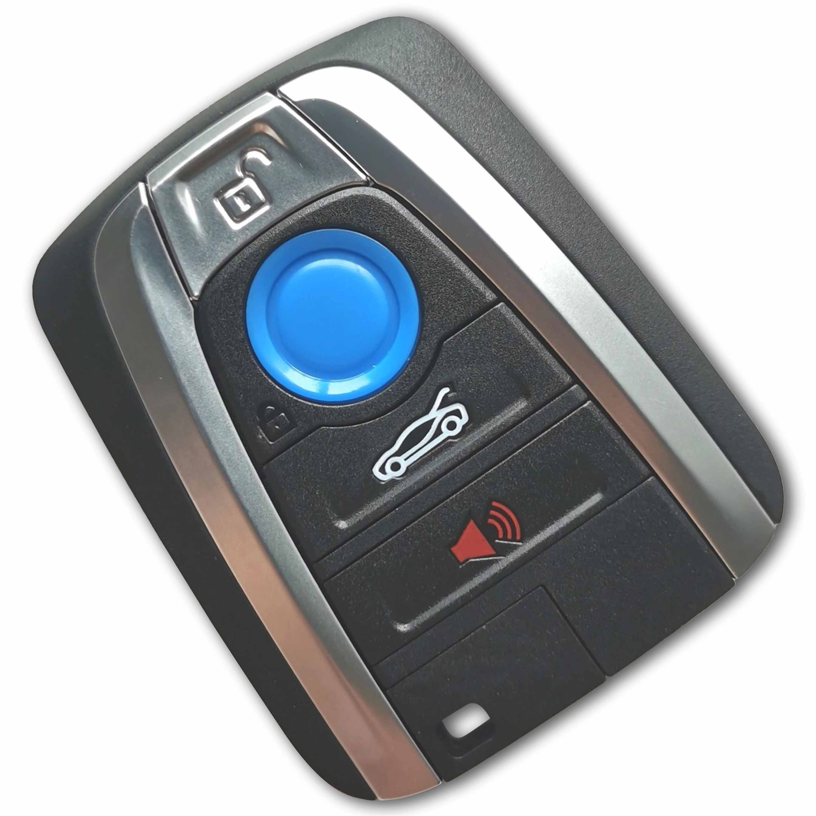 433 MHz Smart Key for 2015-2017 BMW I3 I8