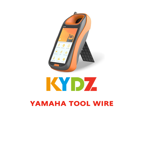 KYDZ - Yamaha Tool Wire