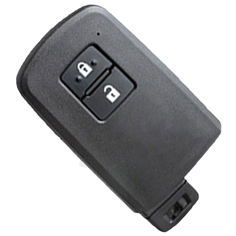 433 / 434 MHz Smart Key for 2014 ~ 2018 Toyota Auris / MDL BA7EQ / 0101 Board