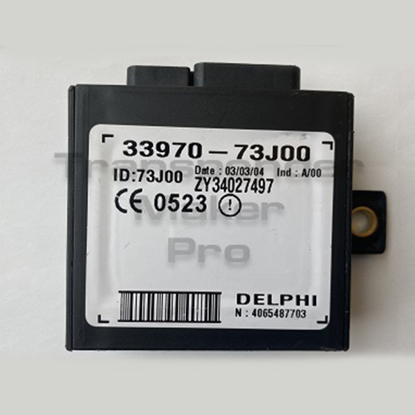 TMPro Software Module 228 – For Suzuki Liana immobox Delphi ID46
